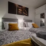 Warehouse Apartment Zadar