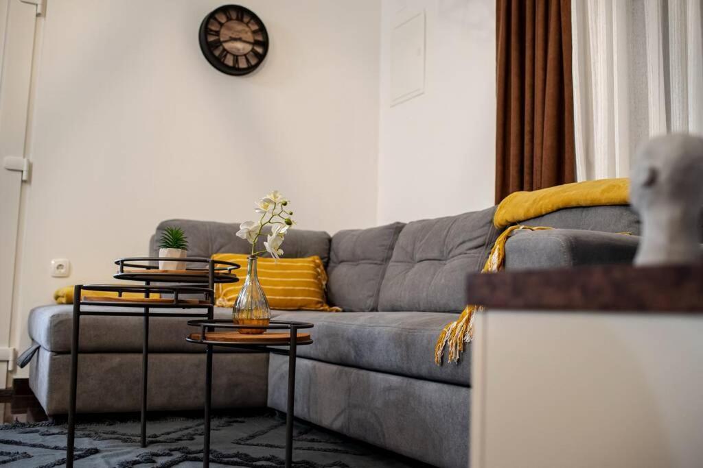 Appartement Warehouse *