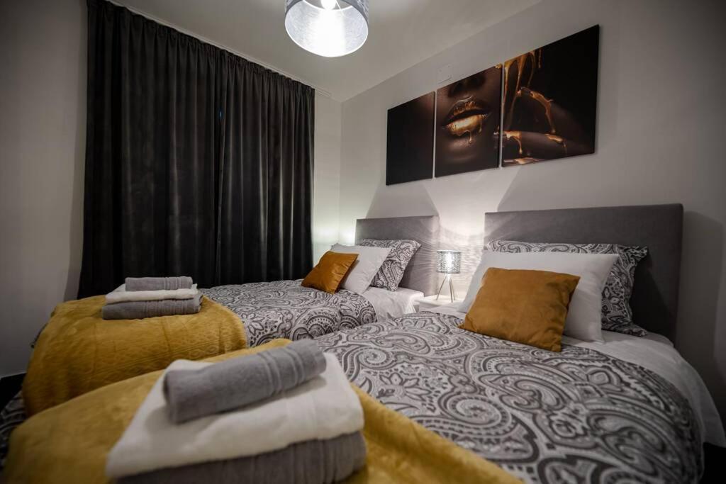 Apartment Warehouse Zadar