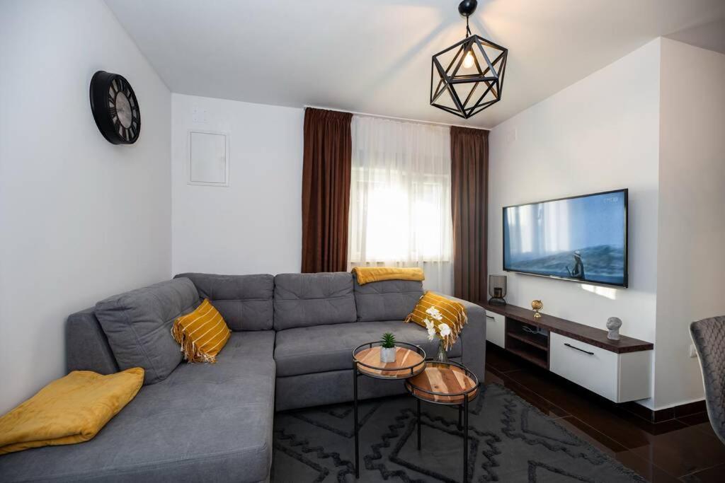 Warehouse Appartement