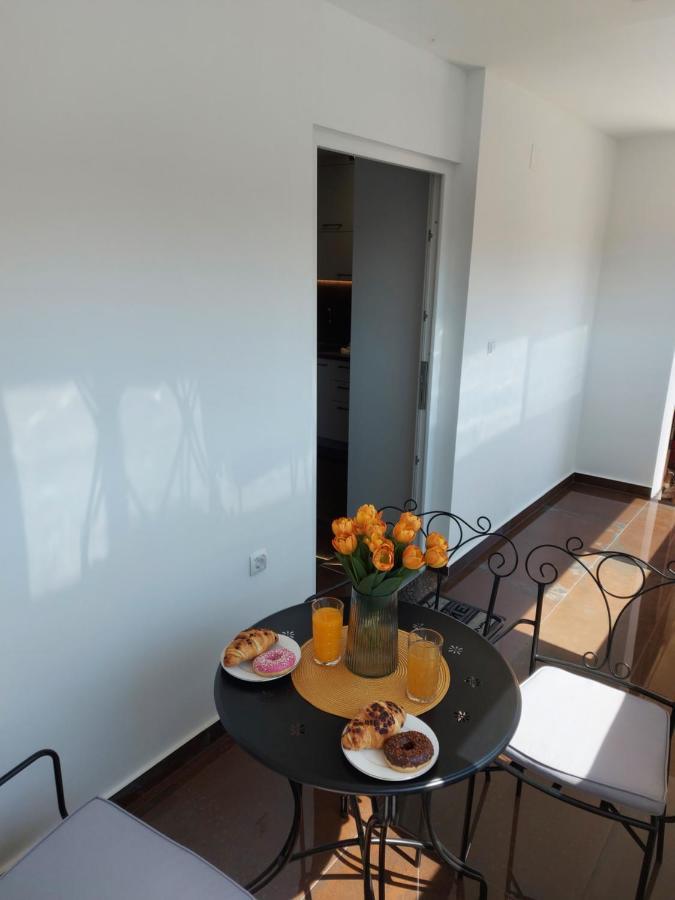 Appartement Warehouse